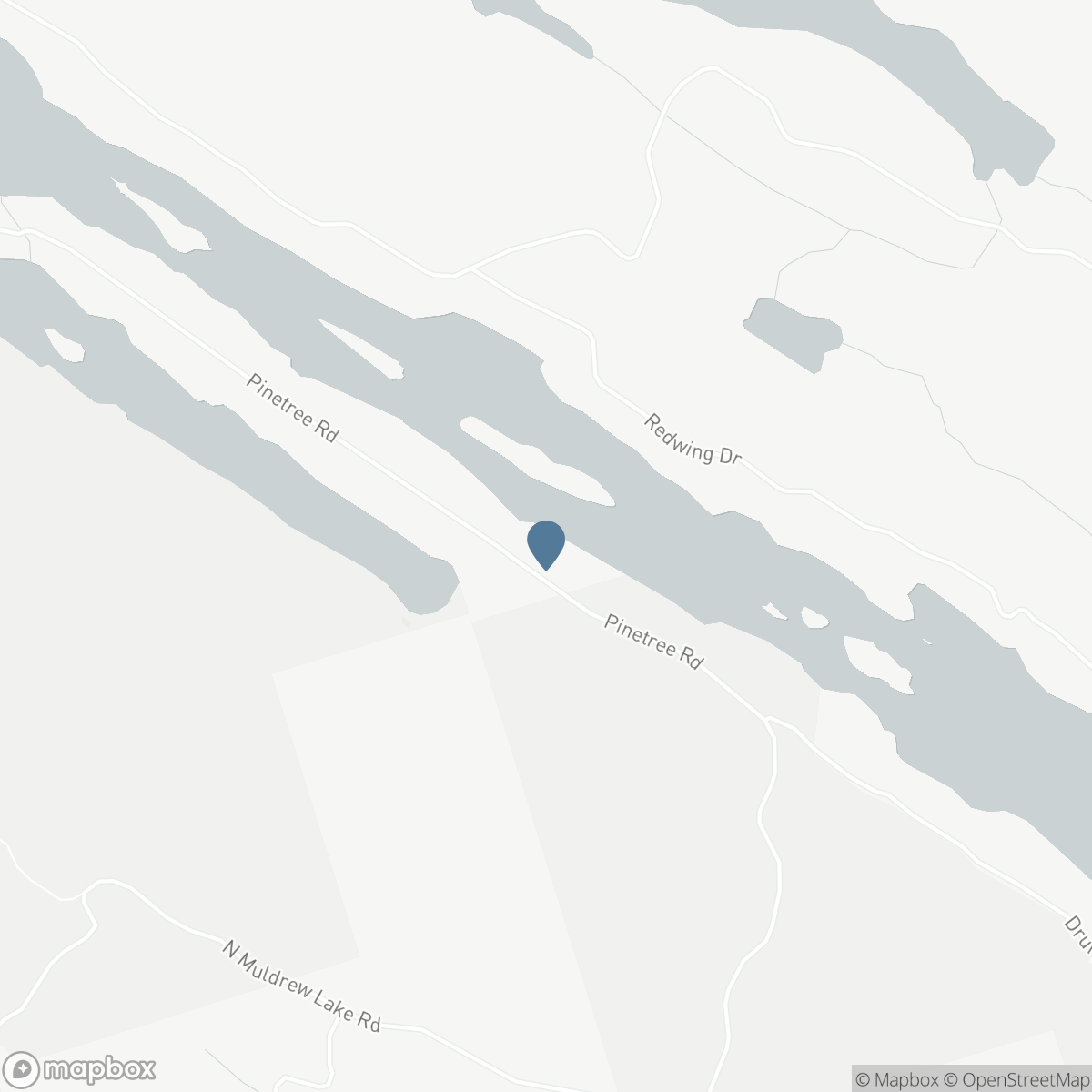 5 PINETREE ROAD, Gravenhurst, Ontario P1P 0E2